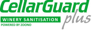 CellarGuard Plus Logo